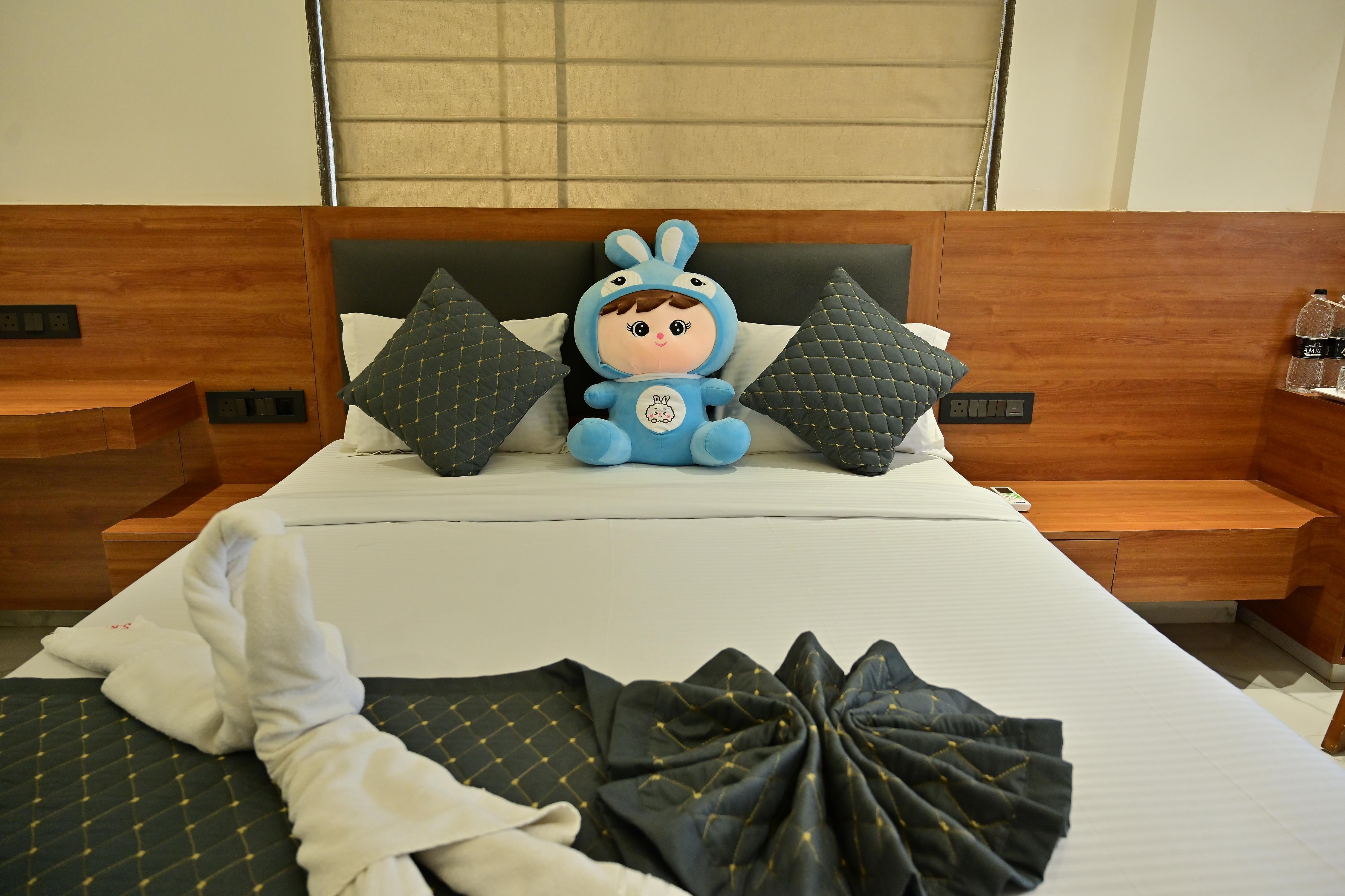 Hotel Sai Kamal 2