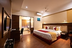 Hotel High Point, Tiruchirappalli
