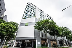 ibis Styles Singapore Albert, Singapore