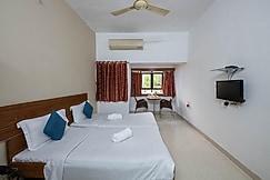 HOTEL GURJAS, Chhatrapati Sambhajinagar