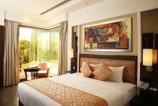Inde Hotel Signature Tower