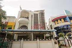 Hotel Swagat, Kota