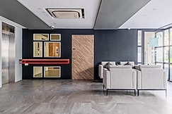 ibis budget Singapore Vanda, Mersing