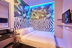 ibis budget Singapore Bugis, Singapore