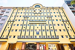 ibis budget Singapore Emerald, Singapore