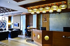 Hotel O2 VIP, Kolkata