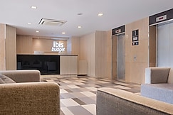 ibis Budget Singapore Dahlia, Mersing
