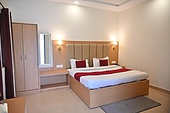 Hotel Panchvati | Rajpur road, Dehradun