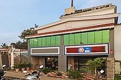 Hotel Vintage Villa
