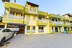 Hotel Vishram Mount Abu By SAH, Mount Abu