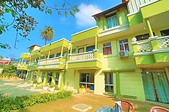 Hotel Vishram Mount Abu By SAH, Mount Abu