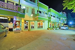 Hotel Vishram Mount Abu By SAH, Mount Abu