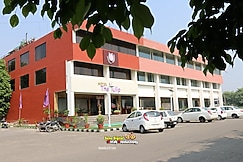 The Tulip Chandigarh, Chandigarh