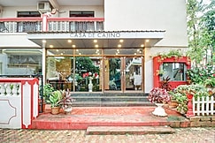 Casa de cajino, Goa