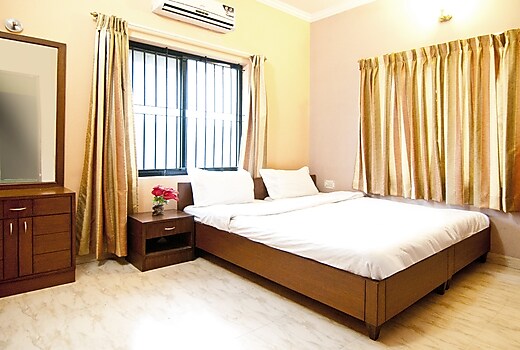 Shoba Suites | Caretaker & Wi-Fi
