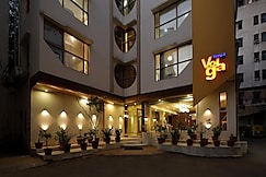 Hotel Volga