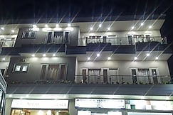 Hotel Aggarwal Regency, Shimla