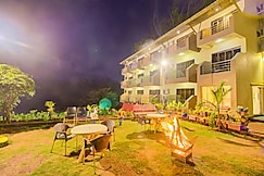 Hirkani Garden Resort