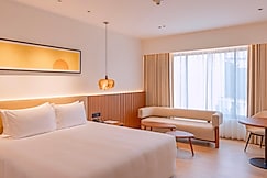 Marigold By Green Park, Hyderabad