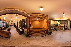 Greendale Residence (5 min walk to m.g marg), Gangtok