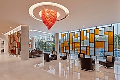 Courtyard by Marriott Kochi Airport, Cochin