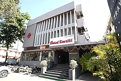 Hotel Kartiki, Chhatrapati Sambhajinagar