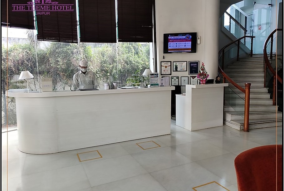 Theme hotel game mobile Theme hotel game mobile