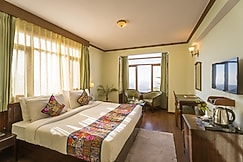 Tripli Hotels Le Royale, Shimla