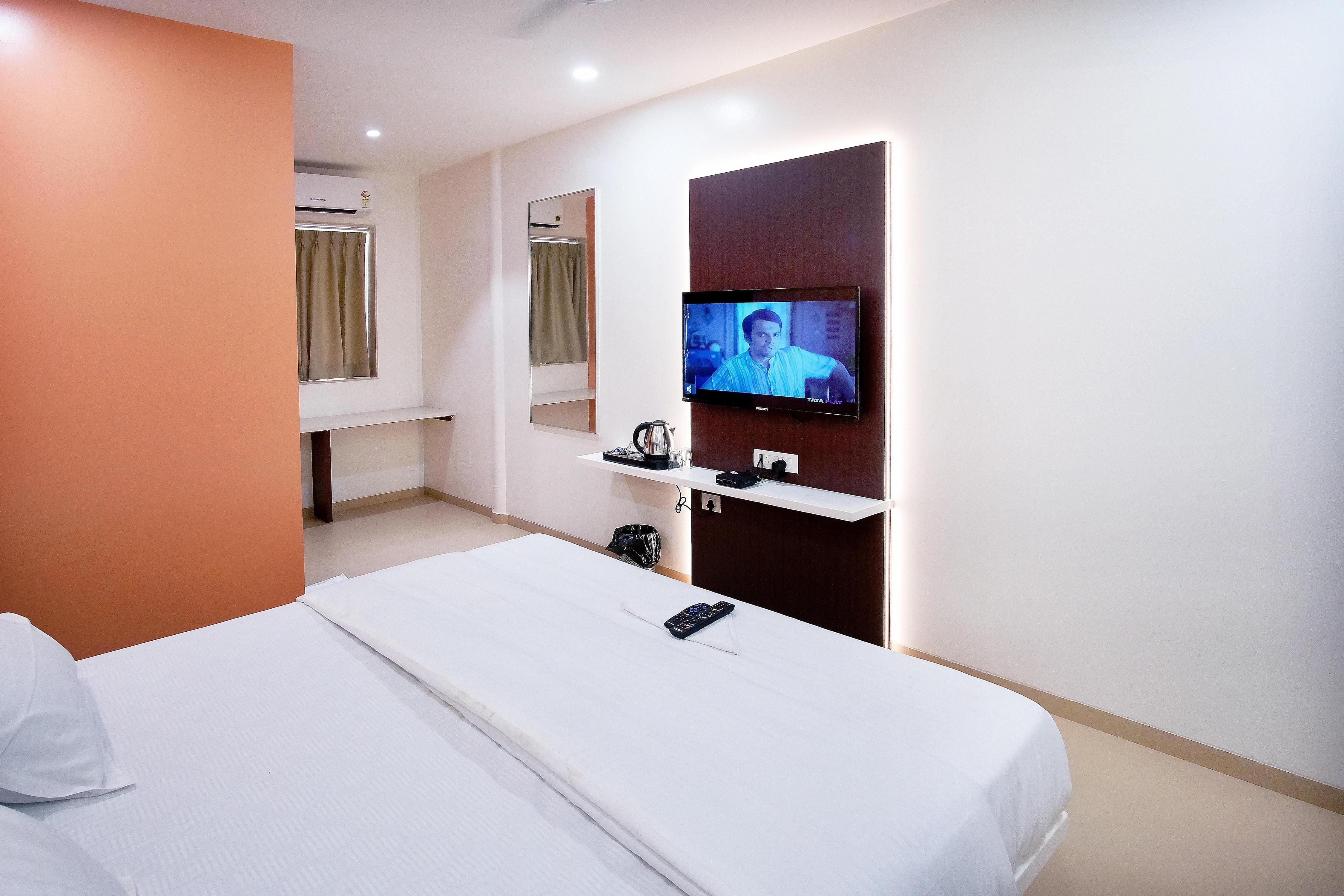 Hotel Haldi - Tap to explore photos
