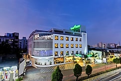 The Fern Residency Rajkot, Series by Marriott Hotel, Morbi