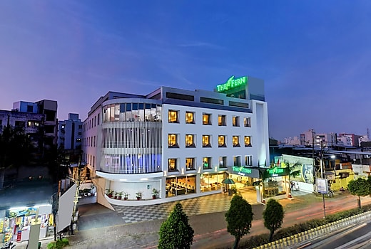 The Fern Residency Rajkot