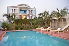 Hotel Grand, Sawai Madhopur