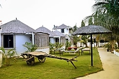 JP RESORT, Rann of Kutch