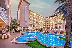 Golden Tulip Goa Candolim, Goa