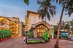Golden Tulip Goa Candolim, Goa