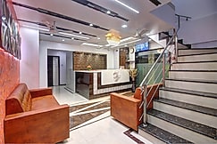Hotel City View, Panvel