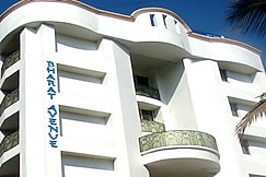 Bharat Avenue, Mumbai