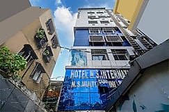 Hotel NS International, Kolkata