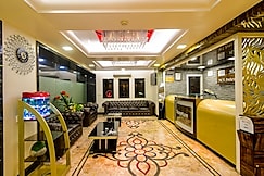 Hotel NS International, Kolkata