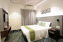 Hanu Reddy Residences, Poes Garden - Boutique Urban Retreat, Chennai