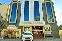 Hotel Gopal, Dwarka