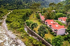 Corbett River Creek by Harmony Hotels & Resorts, Moradabad