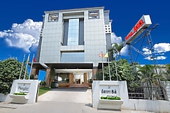 PLAZA INN, Coimbatore