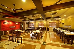 PLAZA INN, Coimbatore