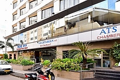 Hotel Park Inn, Coimbatore