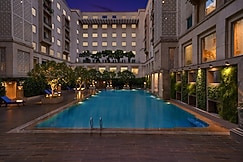 Lemon Tree Hotel, Delhi Airport, Delhi