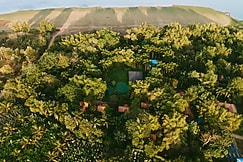 Red Earth, Kabini