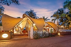 Marbela Beach Resort, Goa