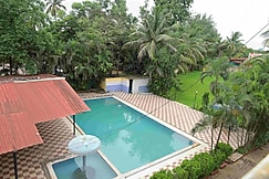 Dadra Resort, Khanvel