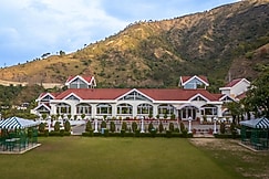 Club Mahindra Kandaghat, Shimla, Solan